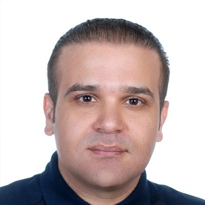 BEHZAD ASAREHPOUR